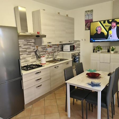 Holiday Olbia Appartamento A Due Passi Dal Lungomare E Centro Citta Eksteriør bilde