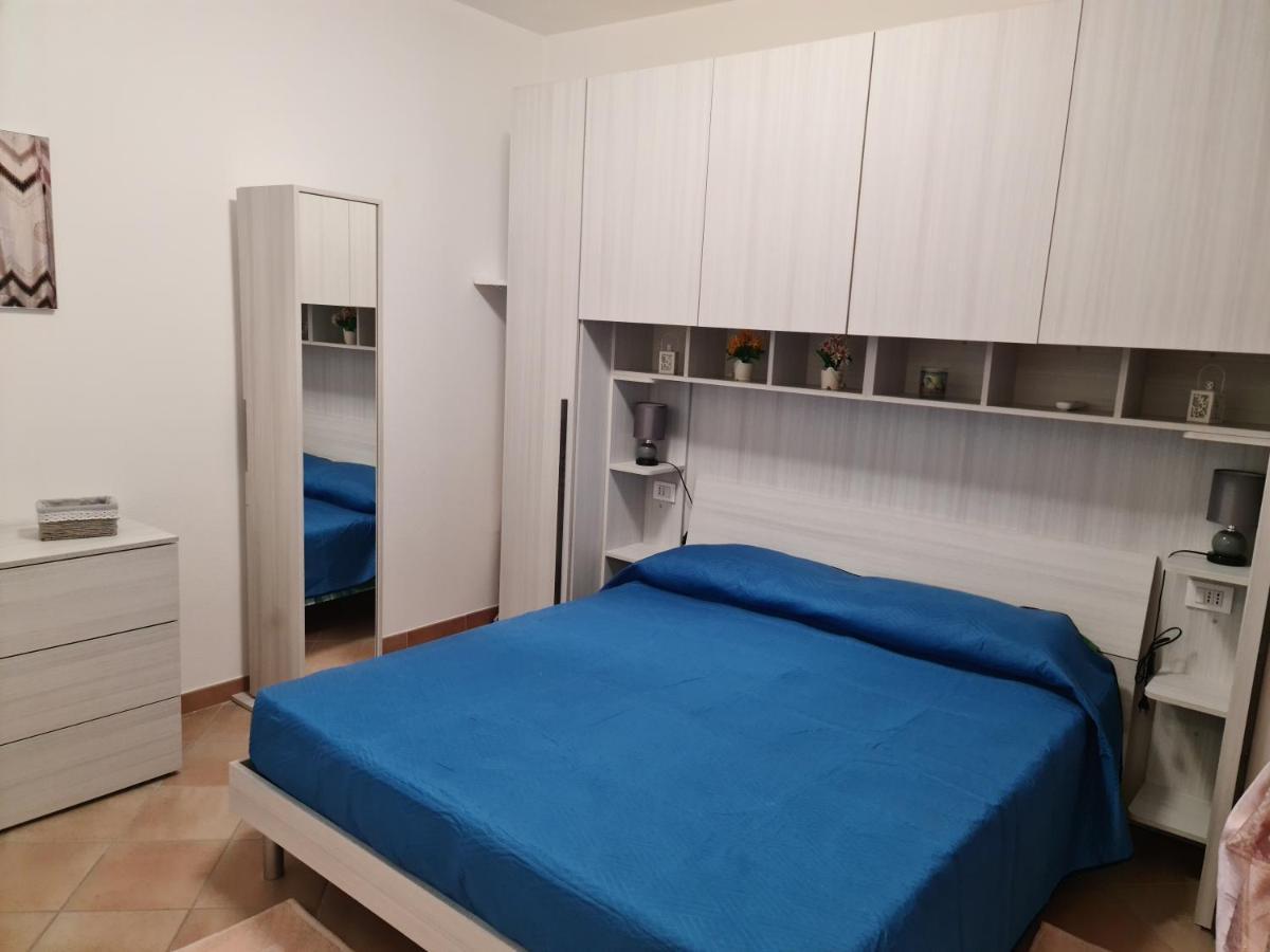 Holiday Olbia Appartamento A Due Passi Dal Lungomare E Centro Citta Eksteriør bilde