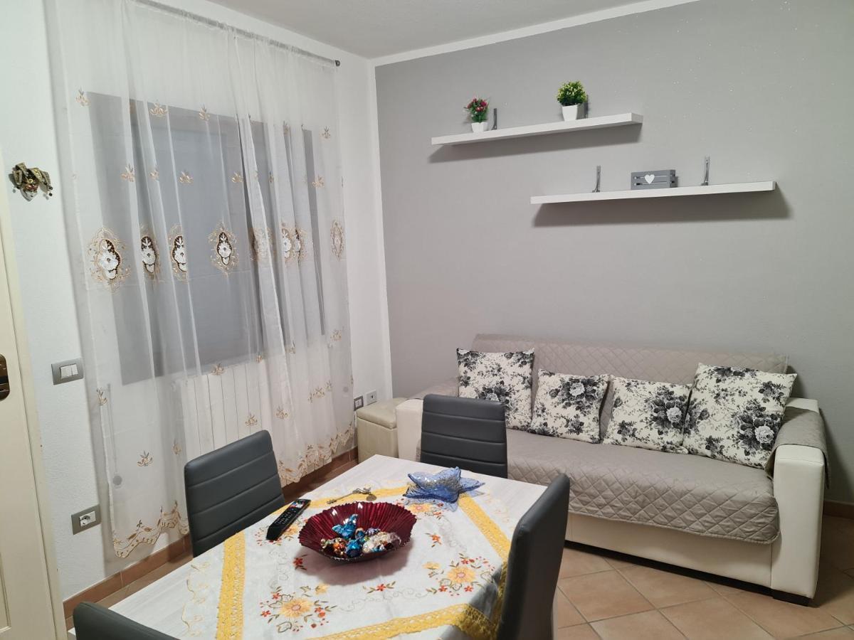 Holiday Olbia Appartamento A Due Passi Dal Lungomare E Centro Citta Eksteriør bilde