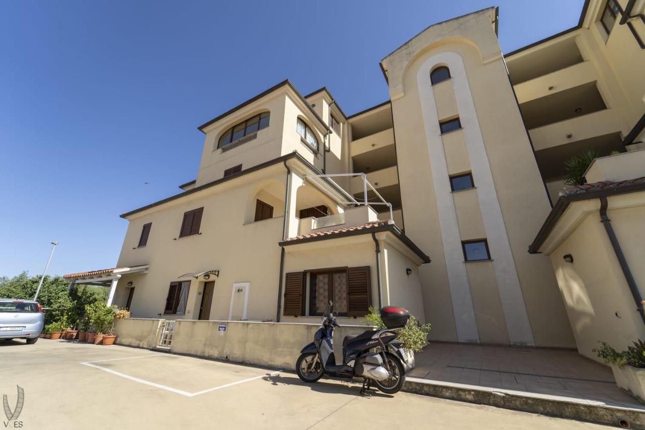 Holiday Olbia Appartamento A Due Passi Dal Lungomare E Centro Citta Eksteriør bilde