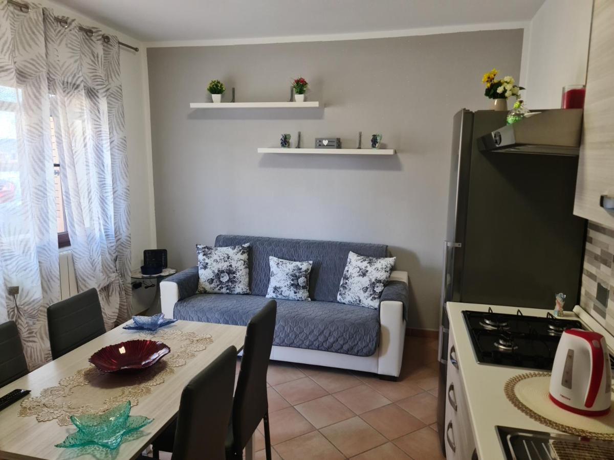 Holiday Olbia Appartamento A Due Passi Dal Lungomare E Centro Citta Eksteriør bilde