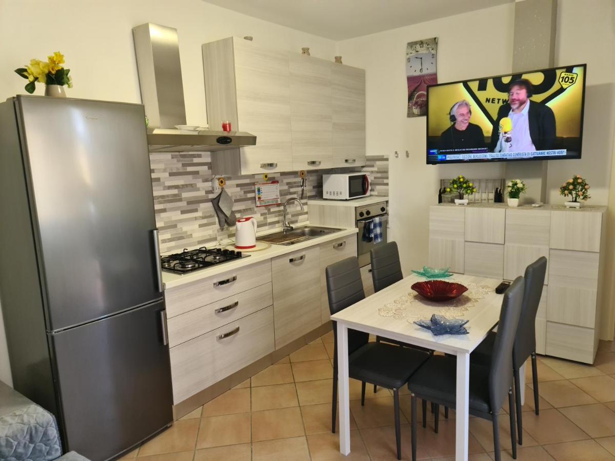 Holiday Olbia Appartamento A Due Passi Dal Lungomare E Centro Citta Eksteriør bilde
