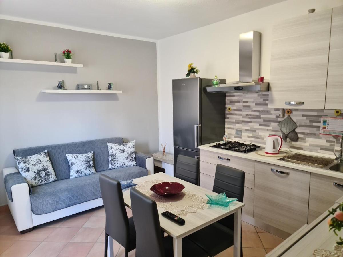Holiday Olbia Appartamento A Due Passi Dal Lungomare E Centro Citta Eksteriør bilde