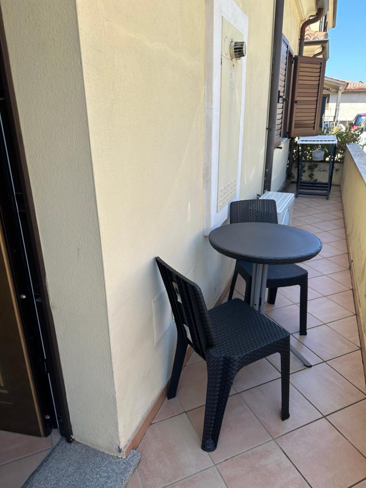 Holiday Olbia Appartamento A Due Passi Dal Lungomare E Centro Citta Eksteriør bilde